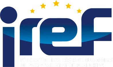 IREF, Verband der europäischen Partnerschafts- und Franchisenetze