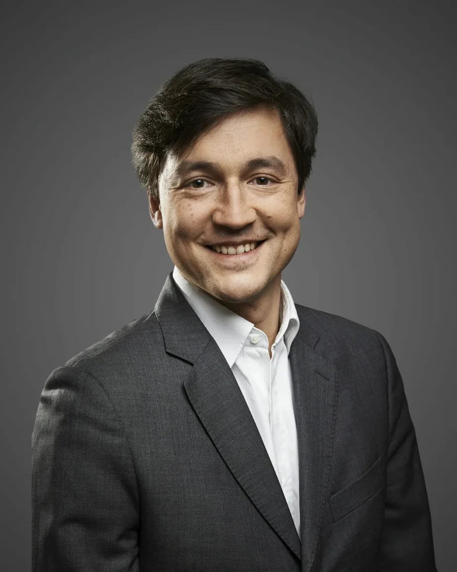 Alexandre Pham, fondatore e presidente di Mistertemp’group