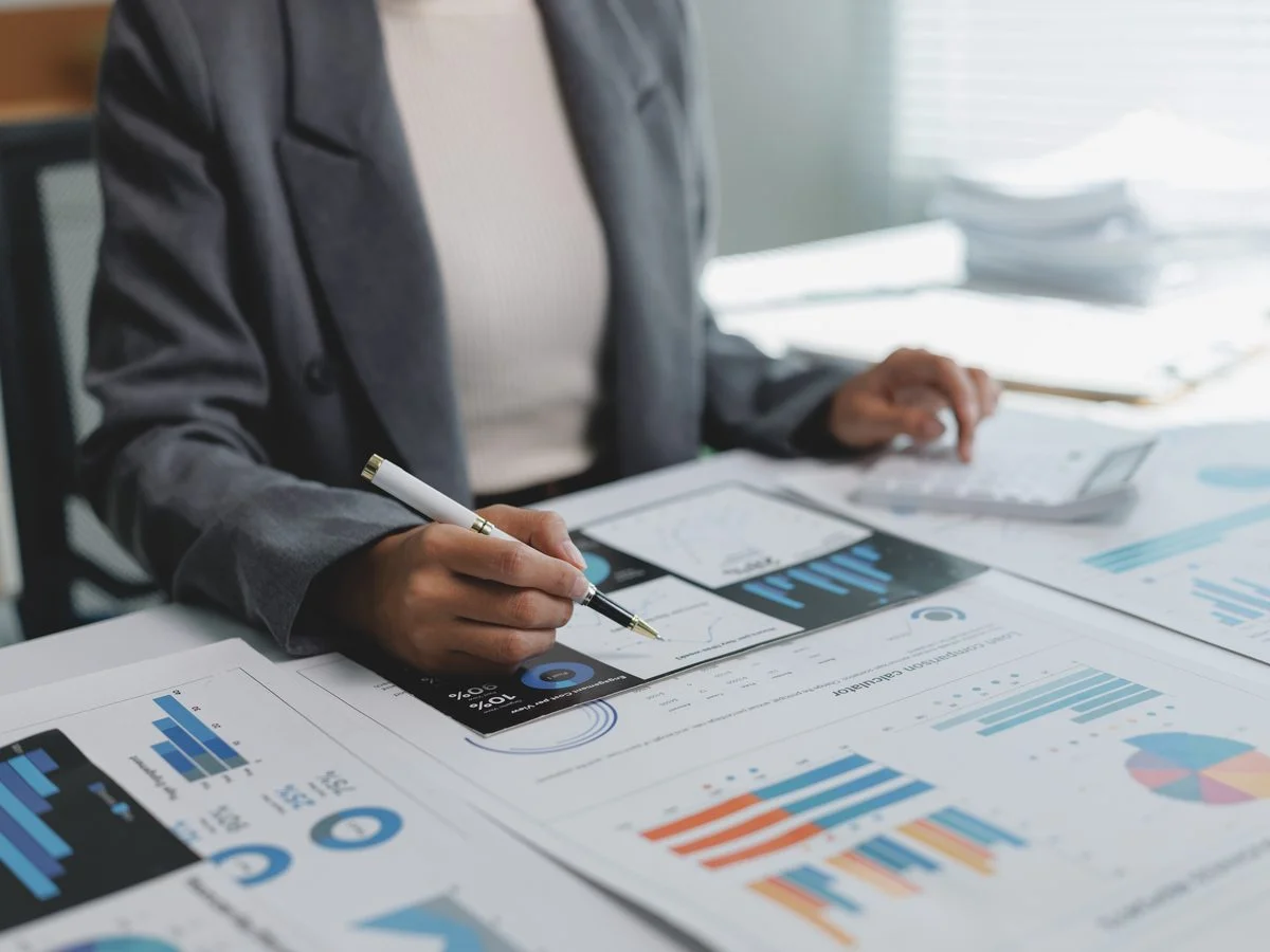 Reviewing the agency’s performance indicators
