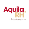 Logo Aquila RH